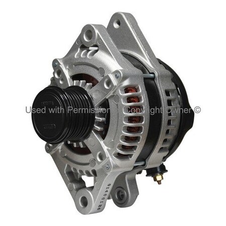 Mpa Quality-Built Alternator Remanufactured, MPA Quality-Built 11514 11514